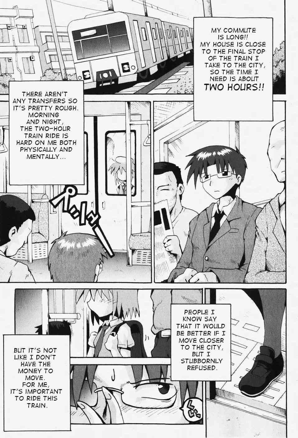 Little Romance Ch.2,3,6 page 6 full