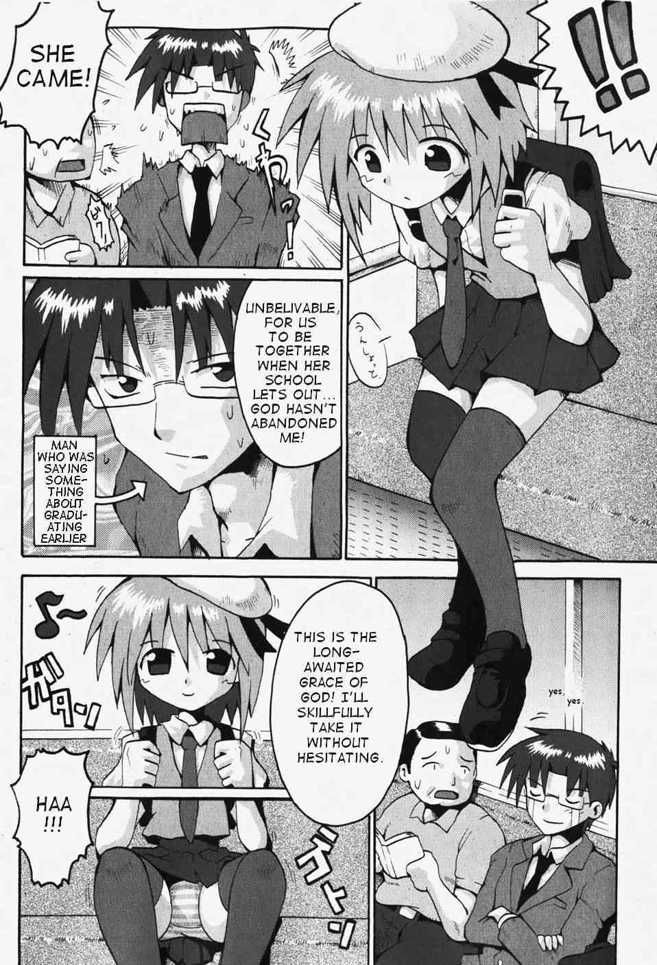 Little Romance Ch.2,3,6 page 9 full