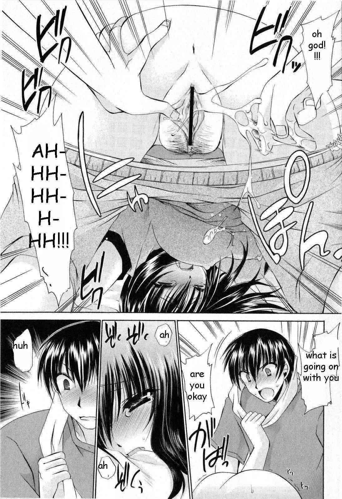 Giving Sis Her Medicine page 7 full