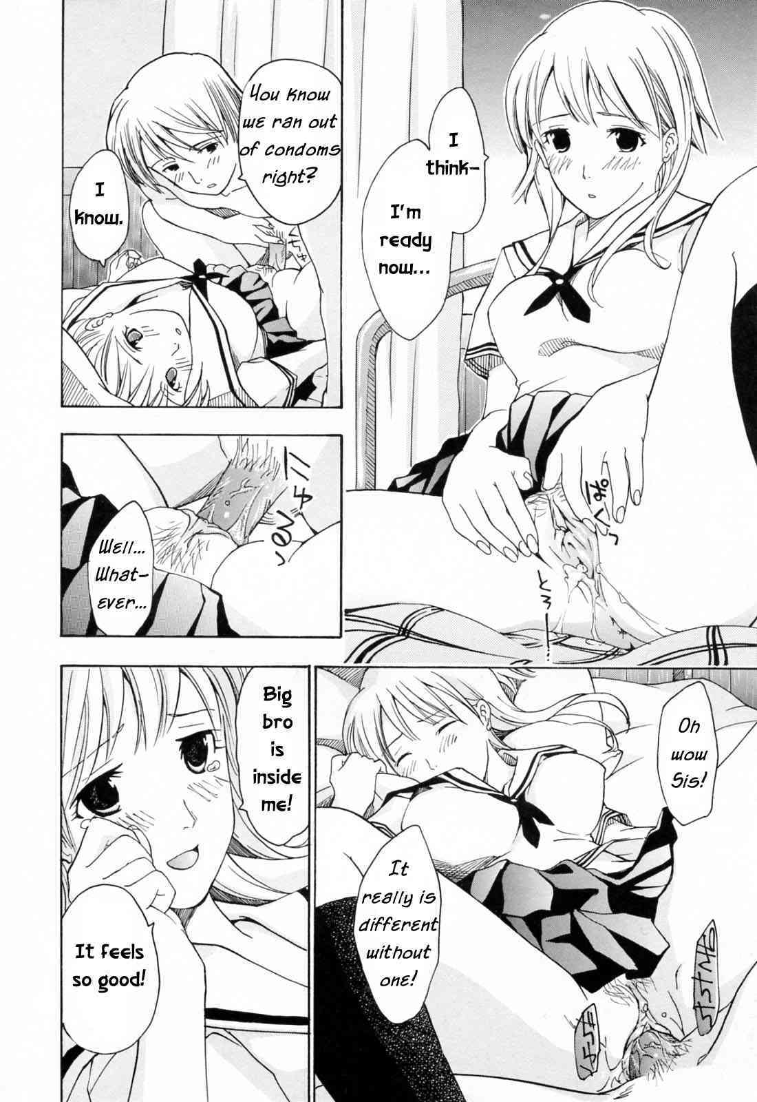 A New Family page 10 full