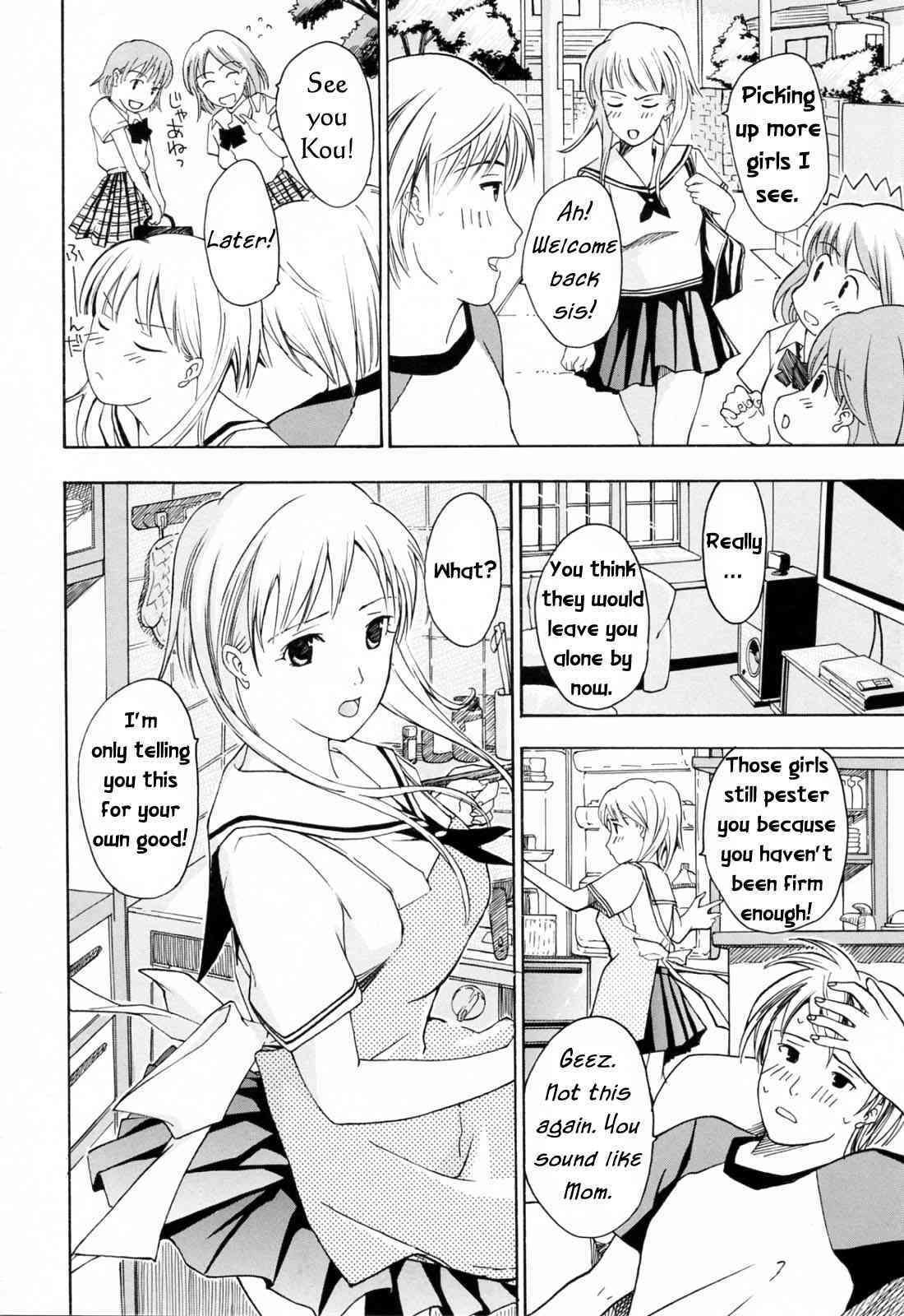 A New Family page 2 full