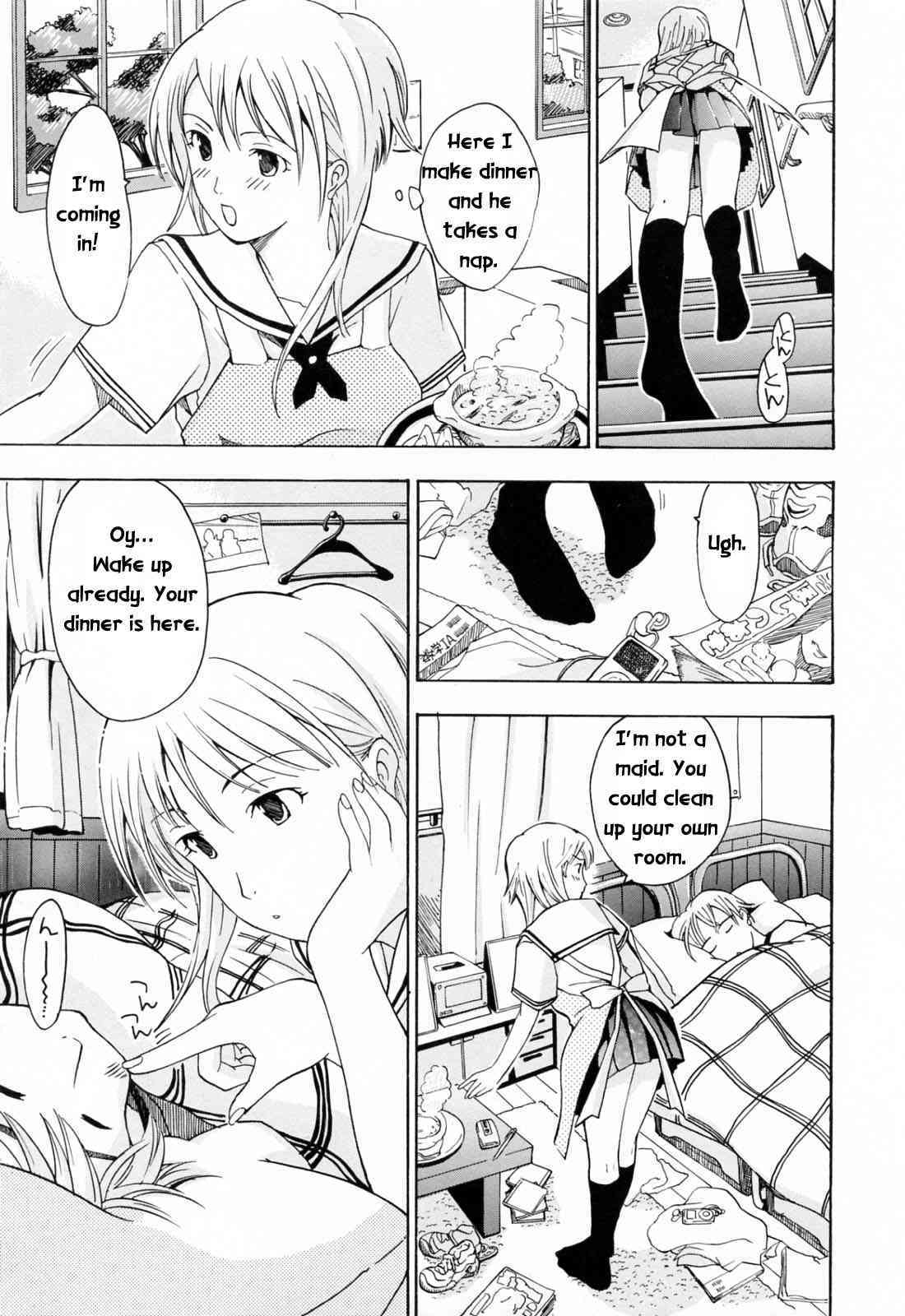 A New Family page 3 full