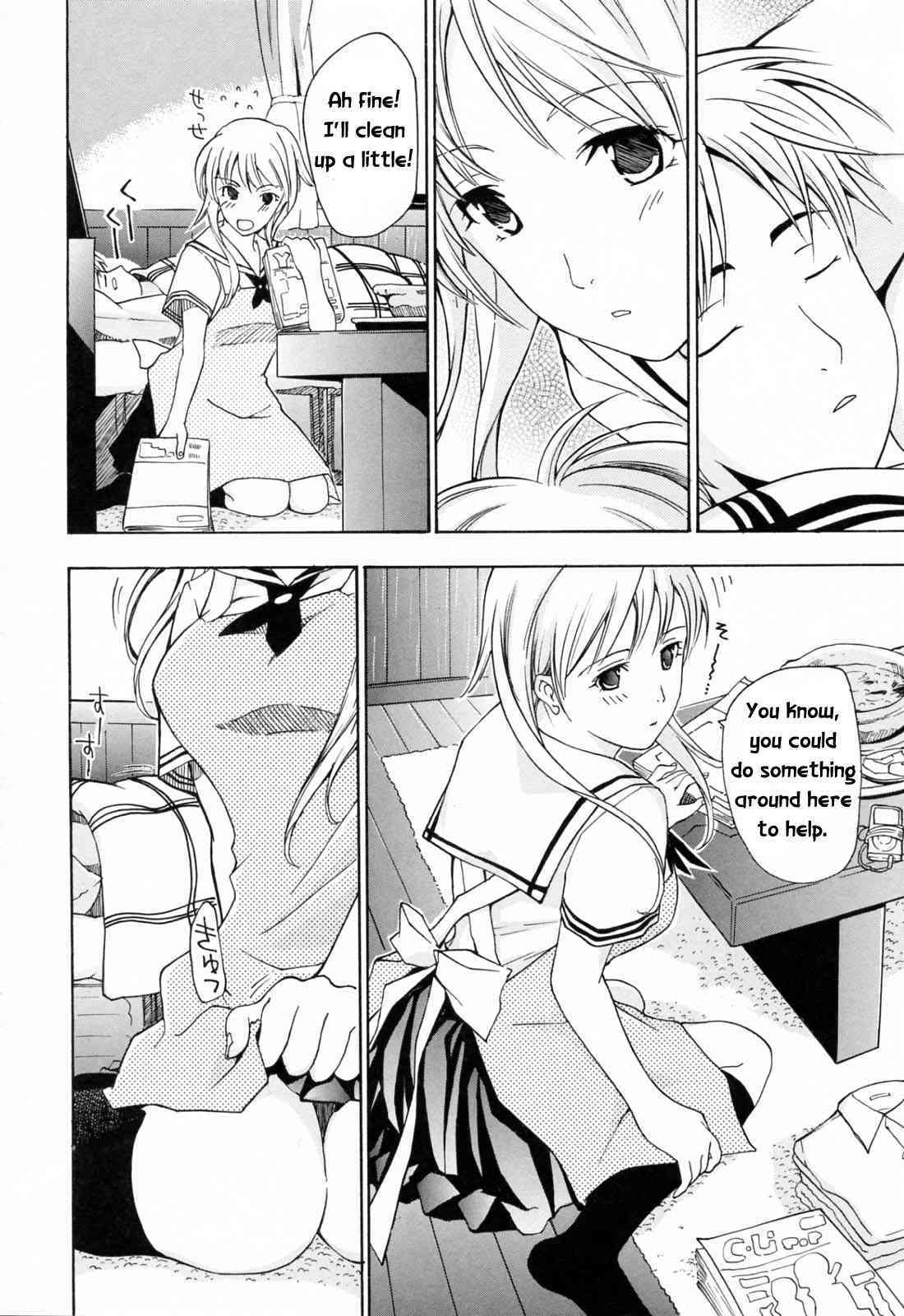 A New Family page 4 full