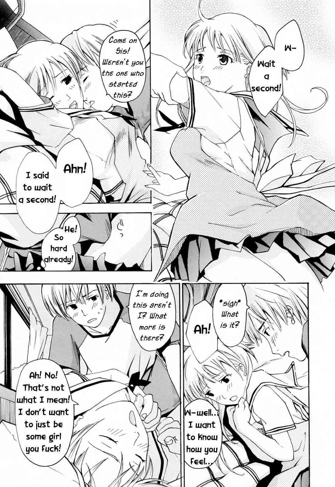 A New Family page 7 full
