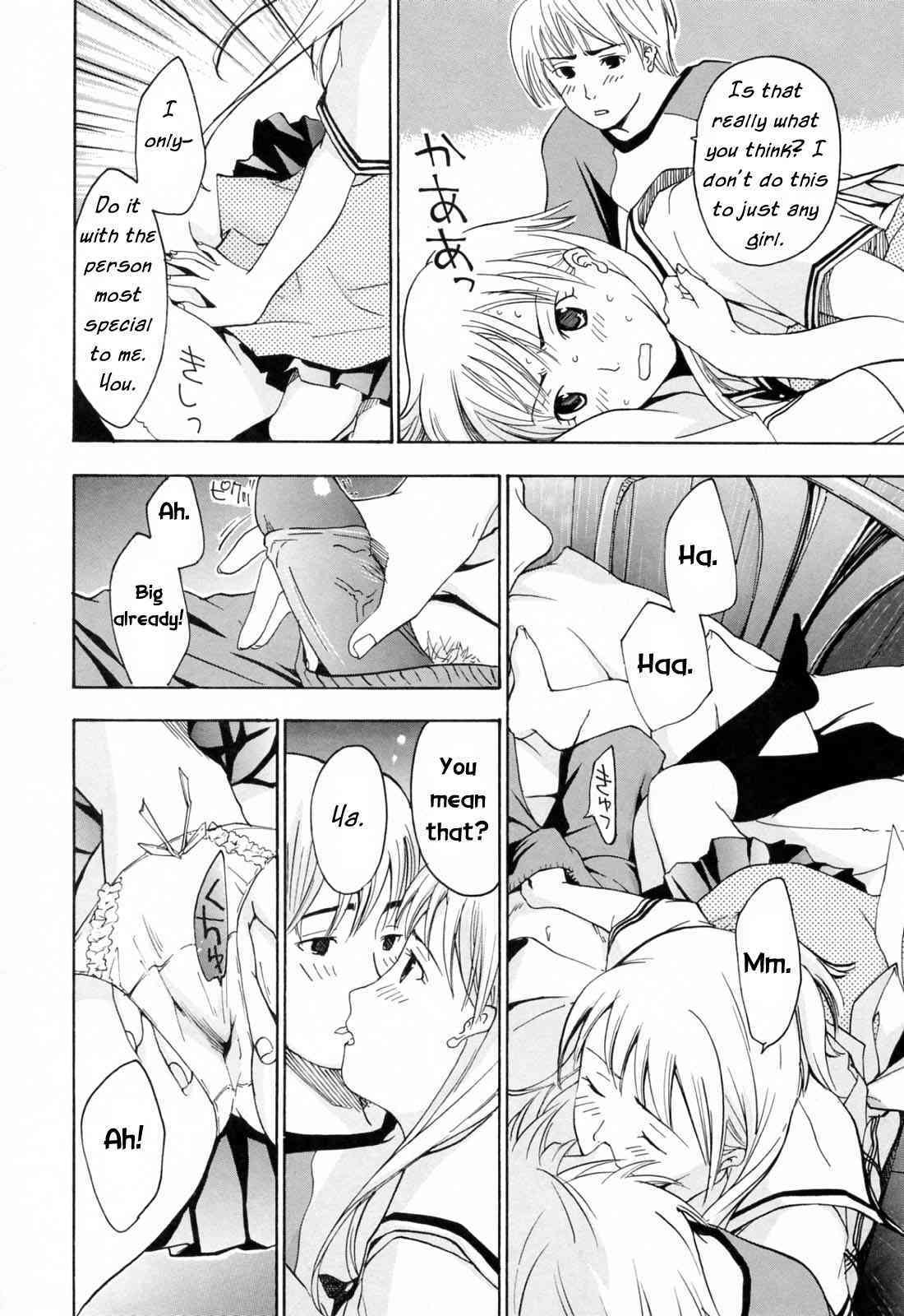 A New Family page 8 full