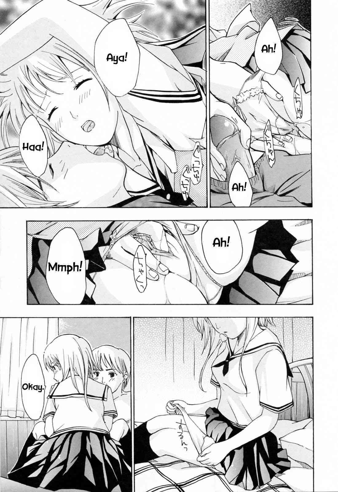 A New Family page 9 full