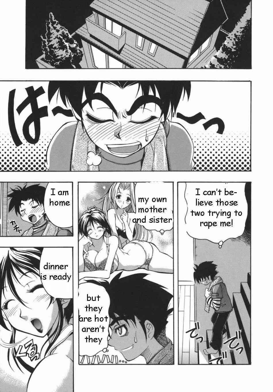 Stuck in the Middle page 5 full