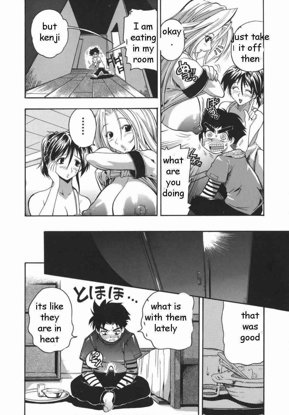 Stuck in the Middle page 8 full