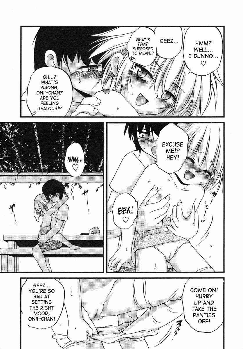 Pick-up on a Rainy Day page 7 full