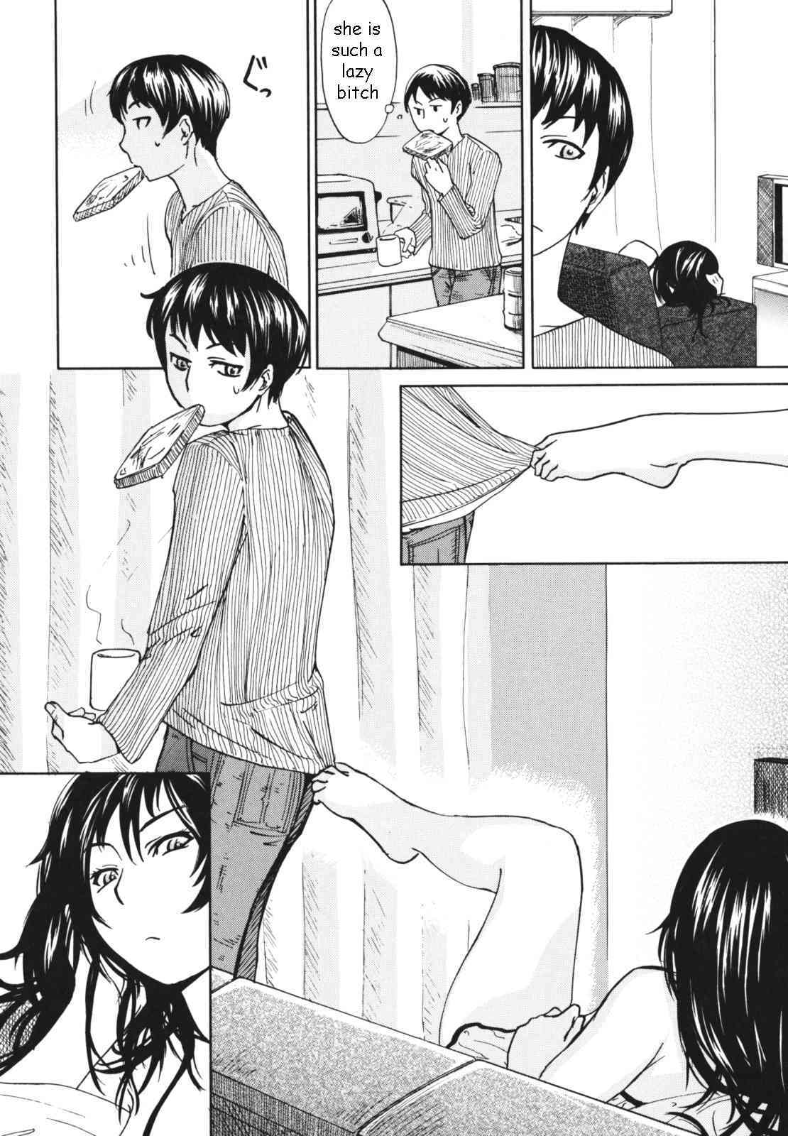 Entertaining Sis page 2 full