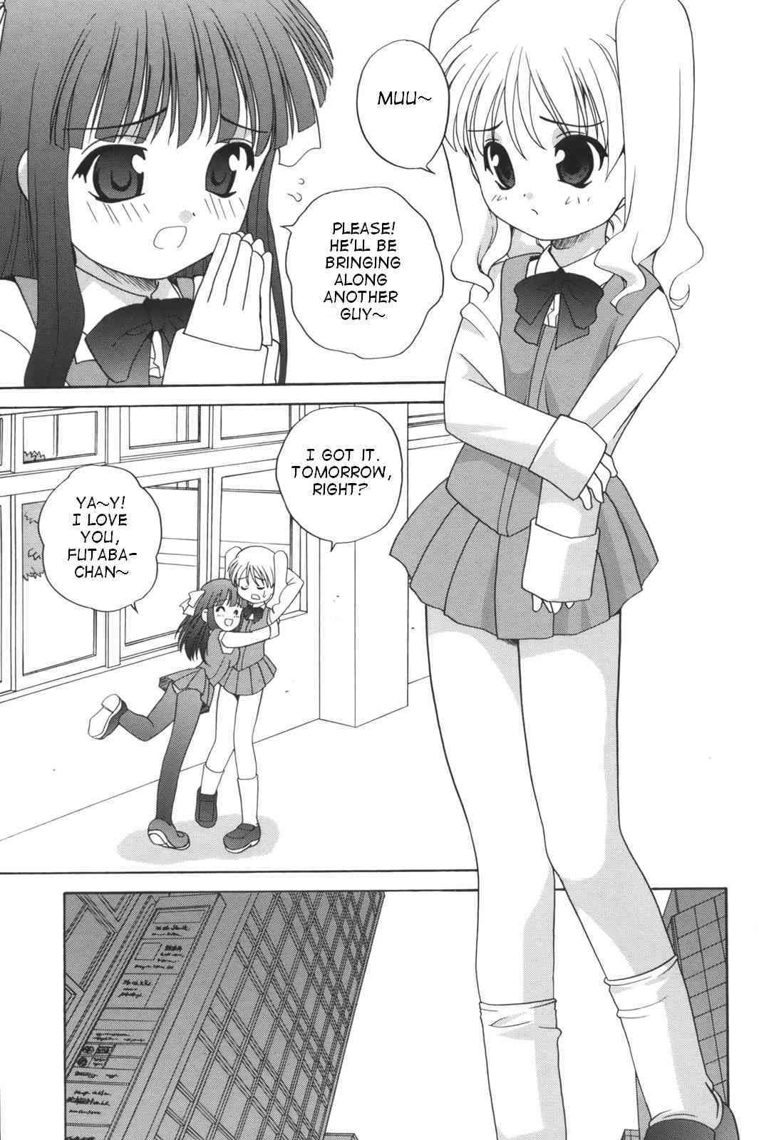 Waruiko Ch.1,9,10 page 9 full