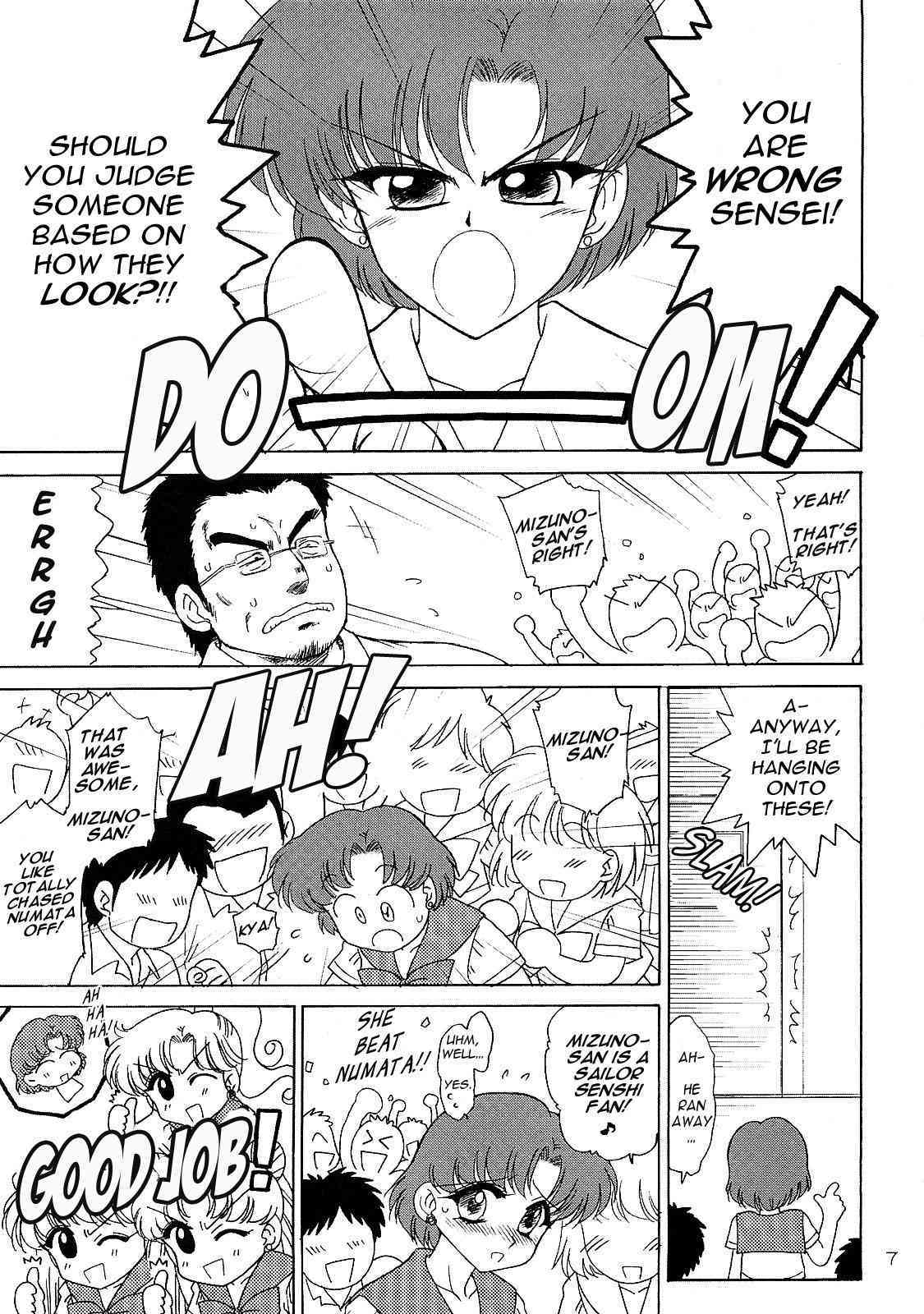 Sky High page 6 full