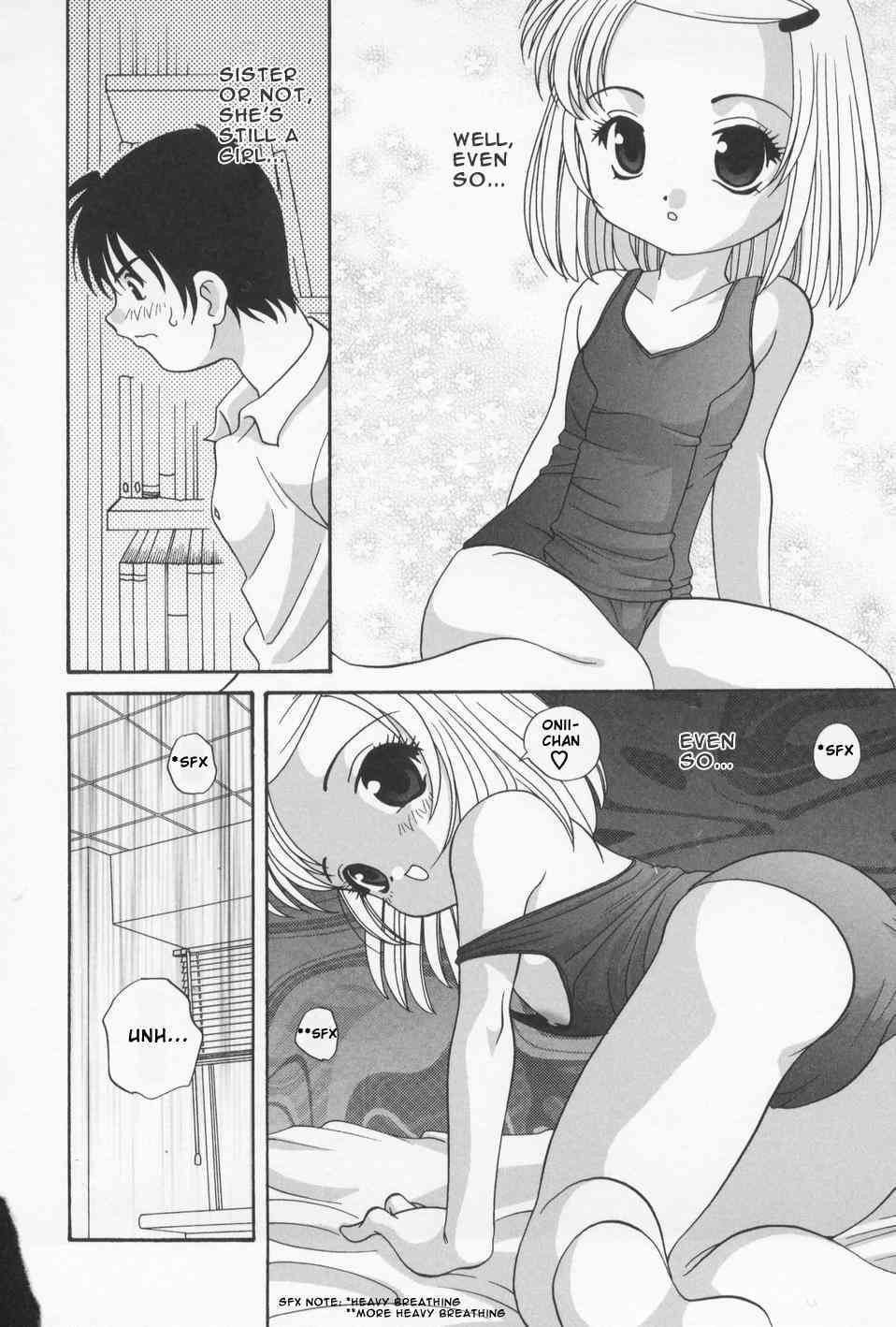 Otonai Naritai page 4 full