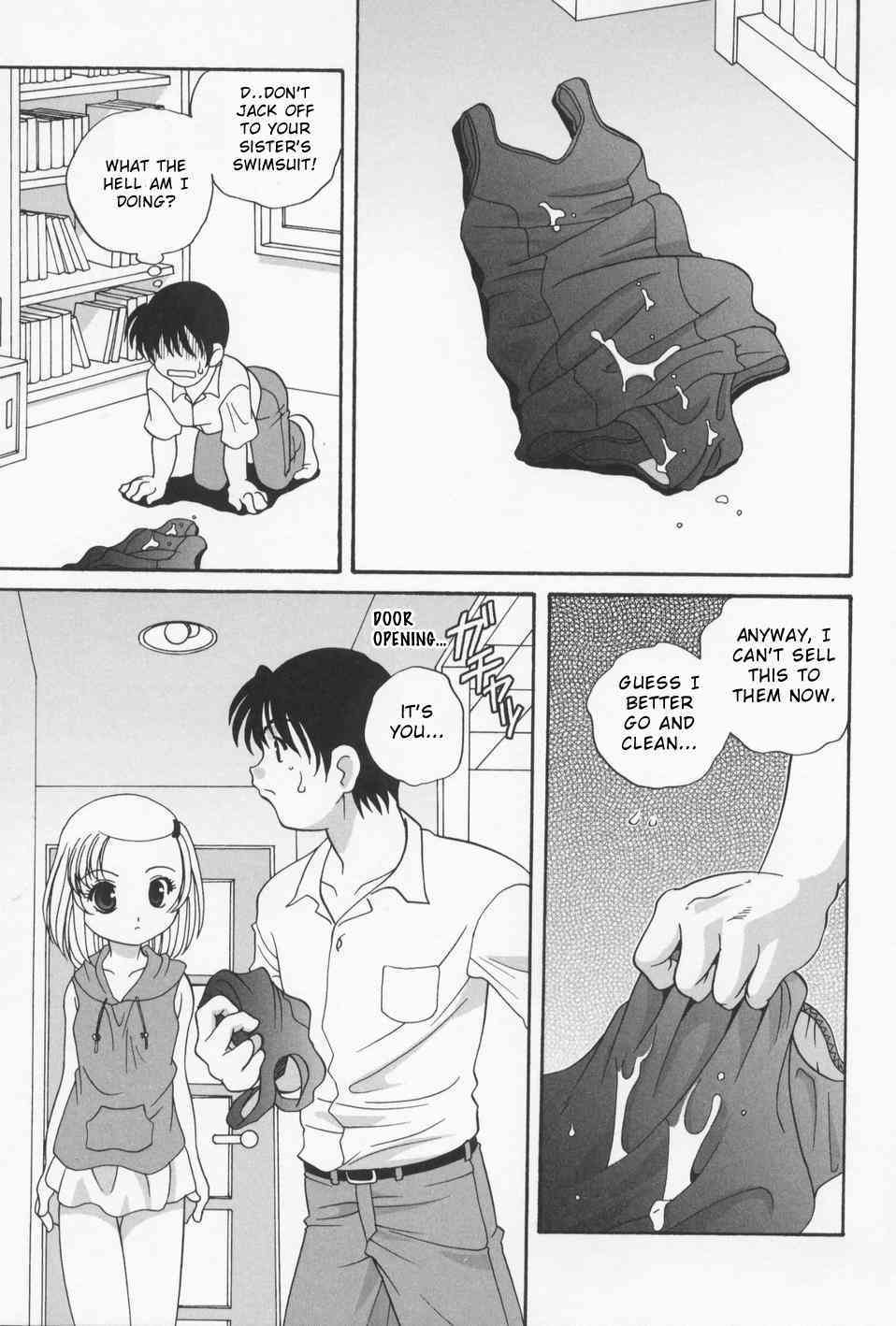 Otonai Naritai page 5 full