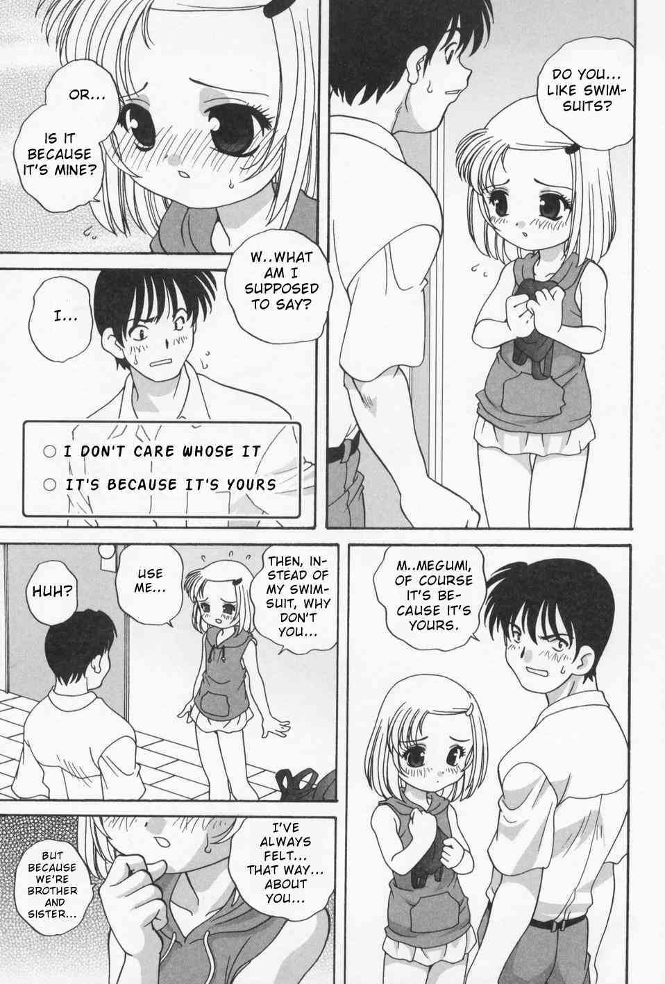Otonai Naritai page 7 full