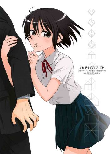 # Extra Chapter 02 Superfluity cover