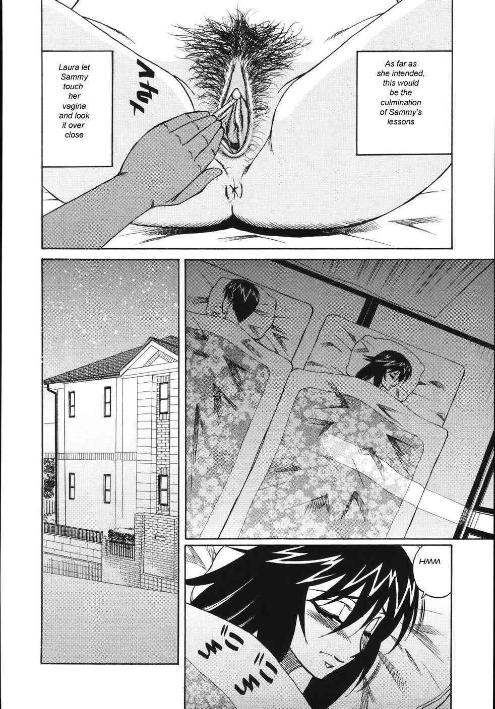 Teach Me Mom page 9 full