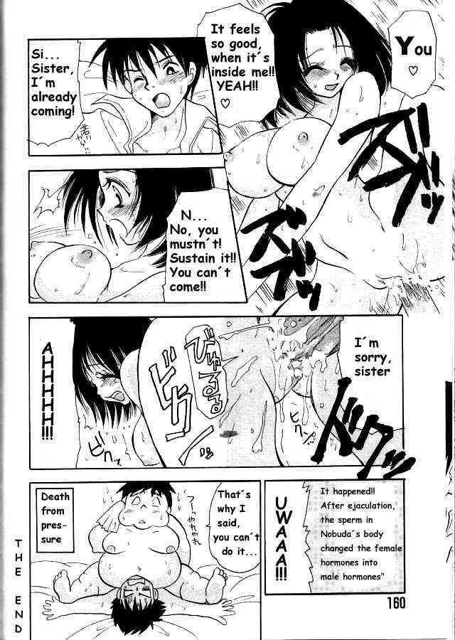 Angel Luck page 4 full