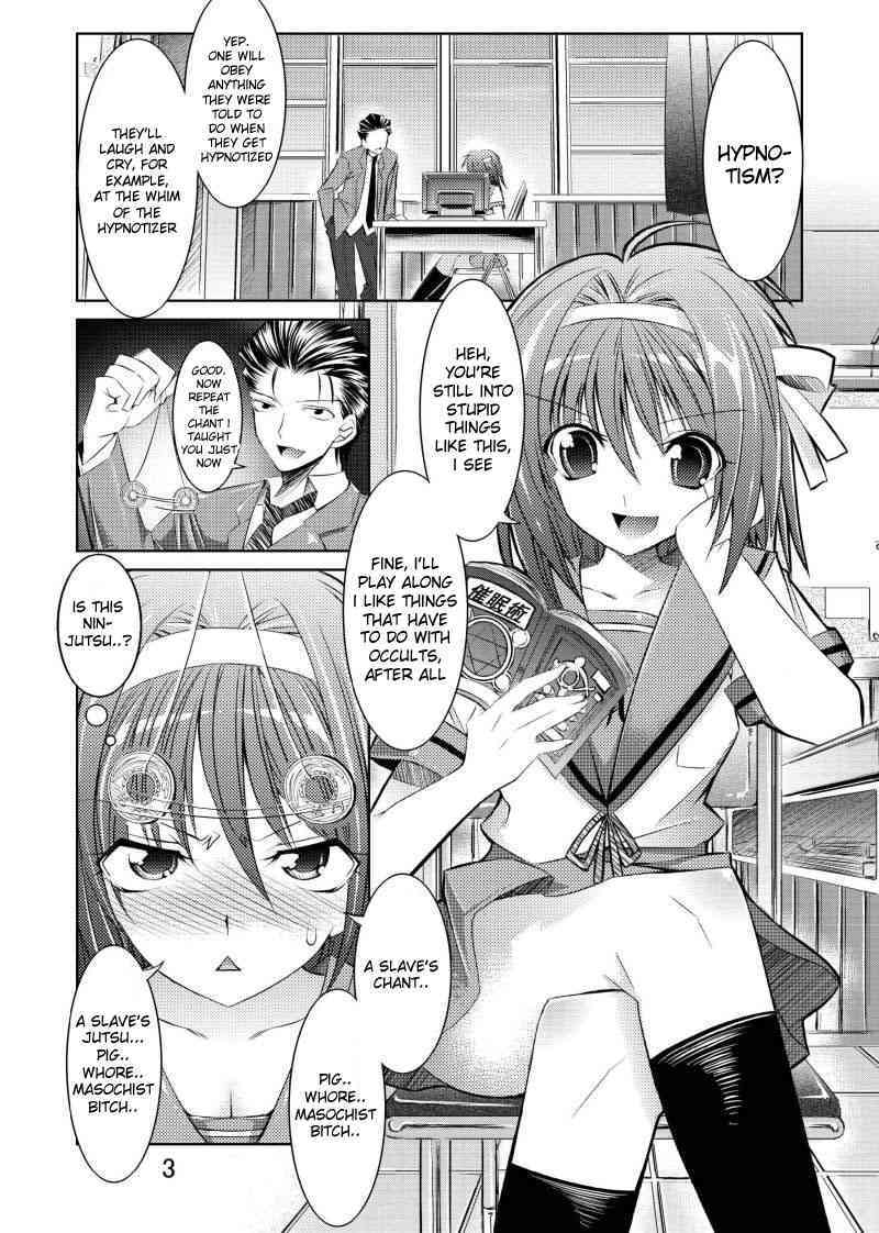 Melancholy Princess page 3 full