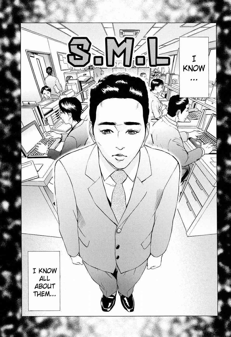S.M.L page 1 full