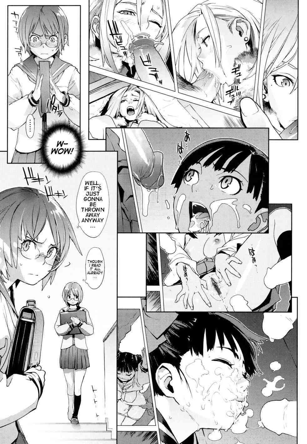 Looser Sister page 3 full