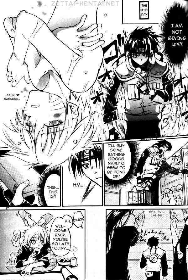 Kitsunede Goha n  - IchiharaTetsuno page 3 full