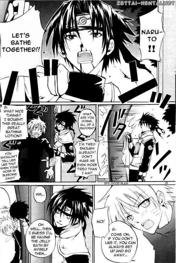 Kitsunede Goha n  - IchiharaTetsuno page 4 full