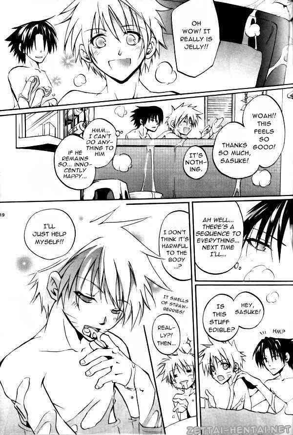 Kitsunede Goha n  - IchiharaTetsuno page 5 full