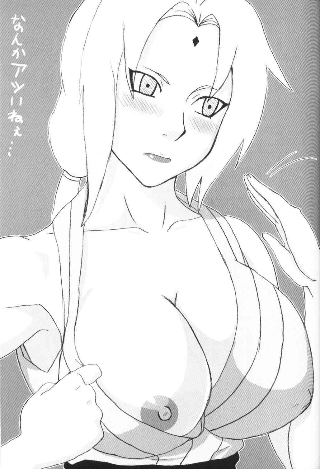 Tsunade Hon page 2 full