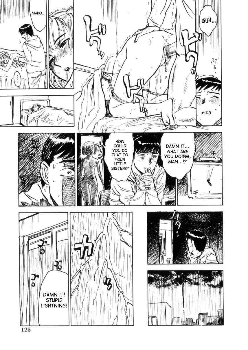 Little Sister Bondage page 9 full