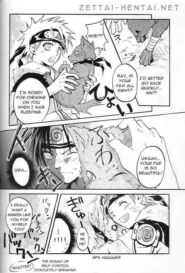 Tentaikansoku page 9 full