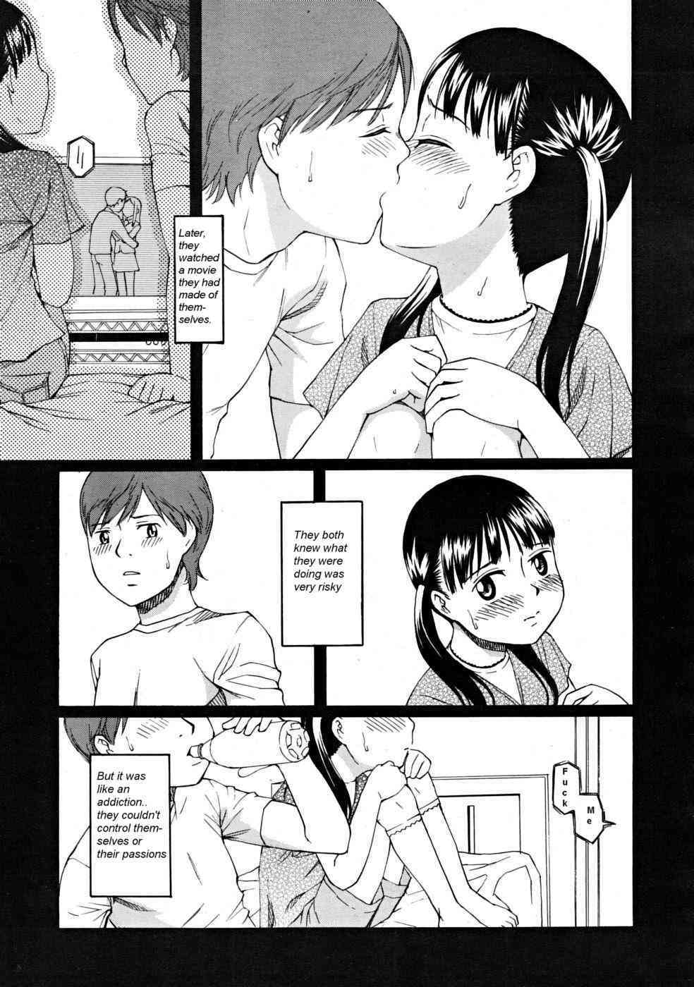 We'll Be Good page 6 full