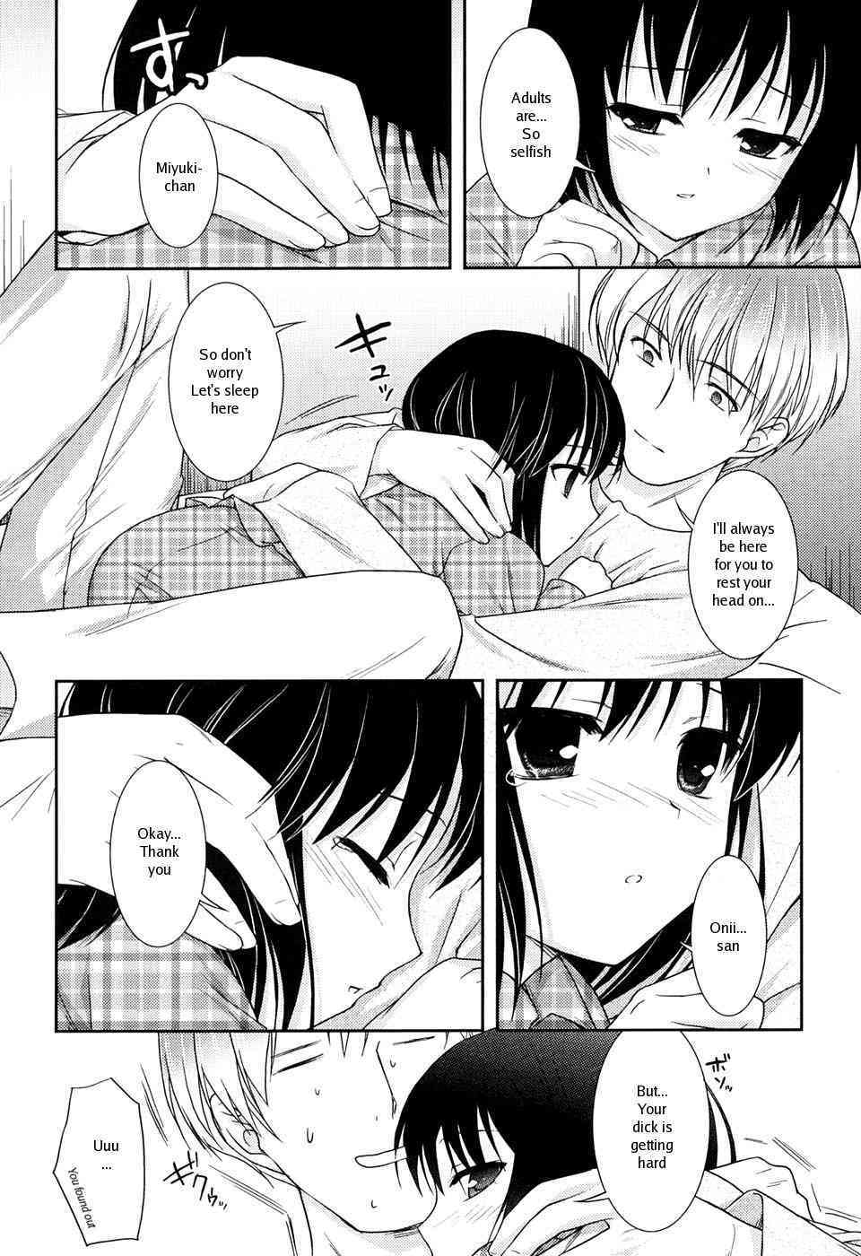 Guy Next Door page 6 full