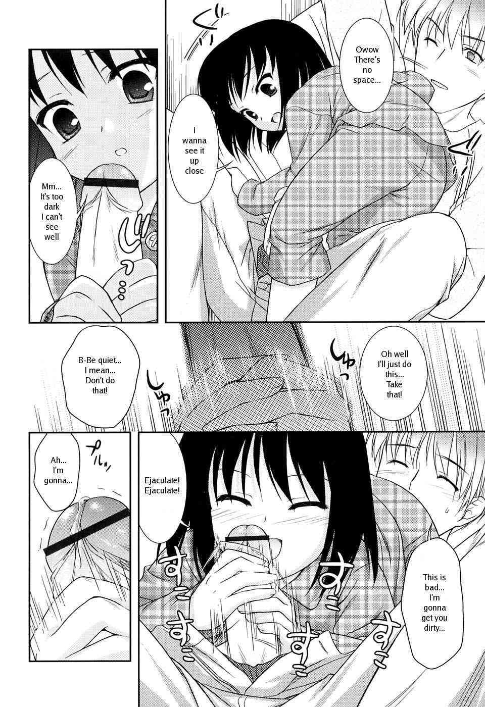 Guy Next Door page 8 full