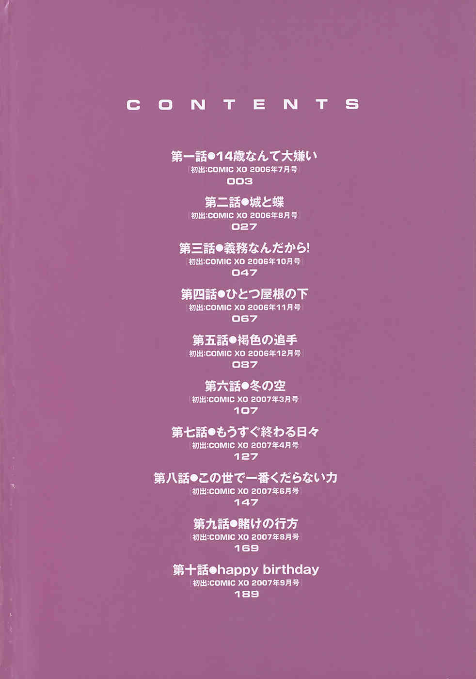 Revo-Lover! page 6 full
