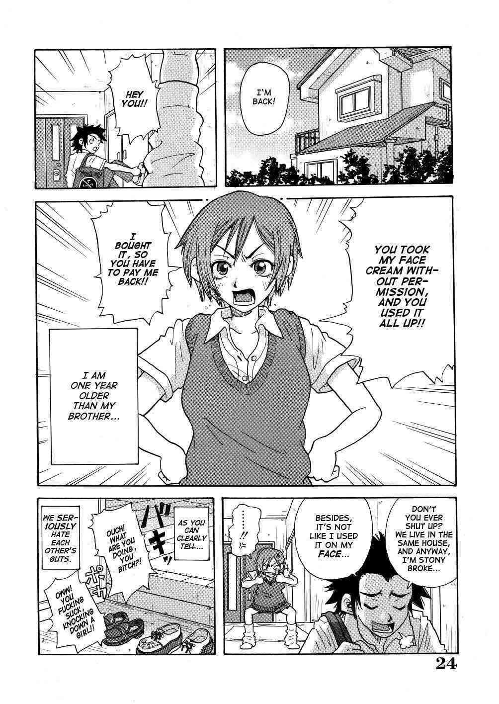Steam - Bewitchment Fever ENG page 2 full