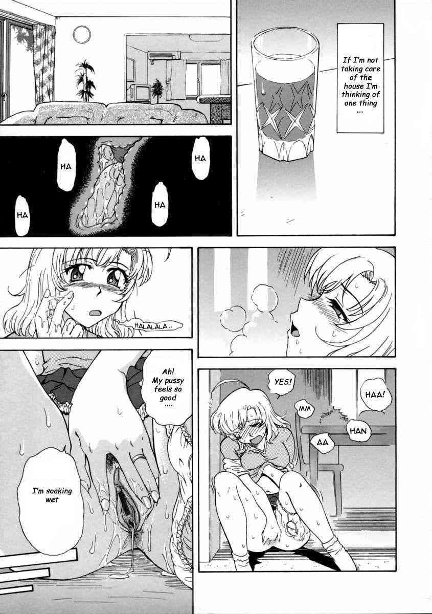Pizza Delivered ENG page 5 full