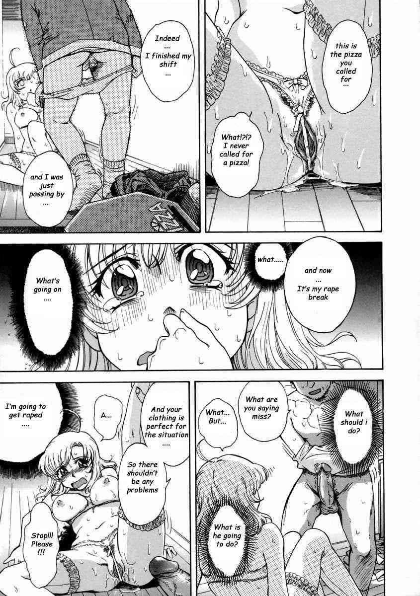 Pizza Delivered ENG page 7 full