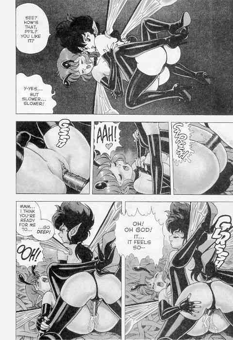 The New Bondage Fairies 06 page 4 full
