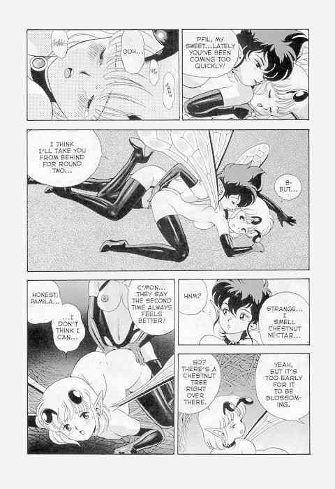 The New Bondage Fairies 06 page 6 full
