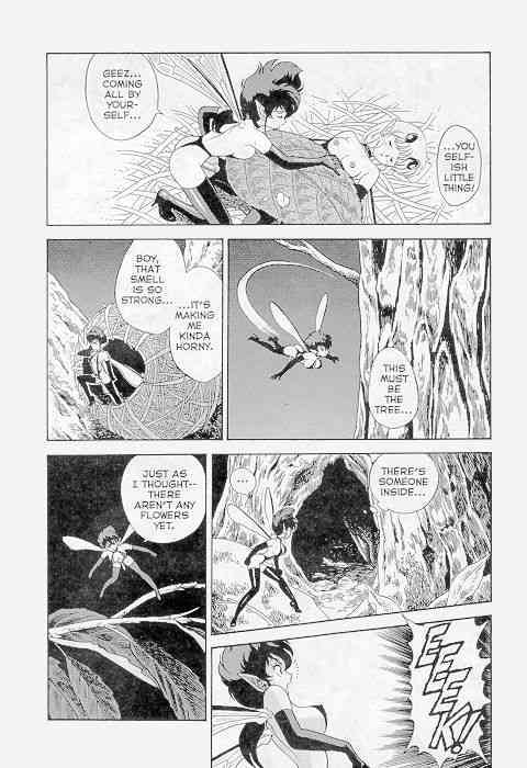 The New Bondage Fairies 06 page 8 full