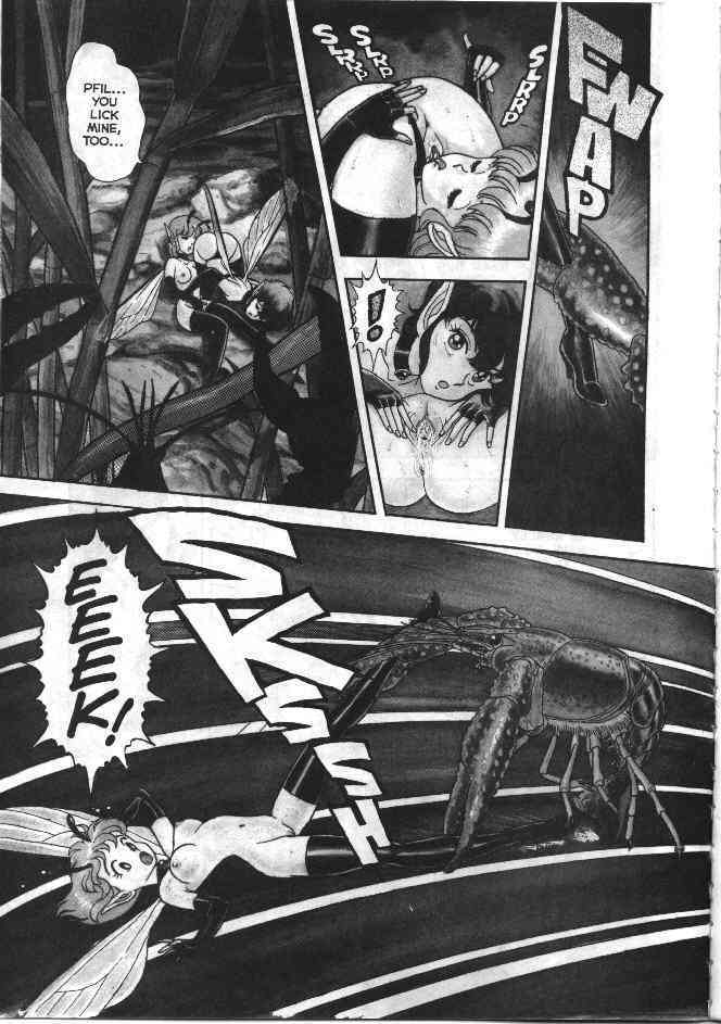 The New Bondage Fairies 04 page 4 full