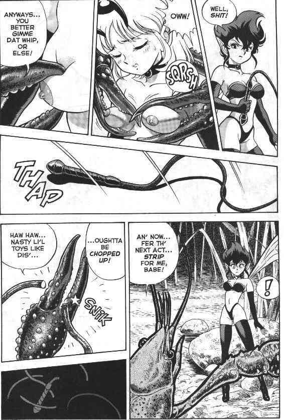 The New Bondage Fairies 04 page 7 full