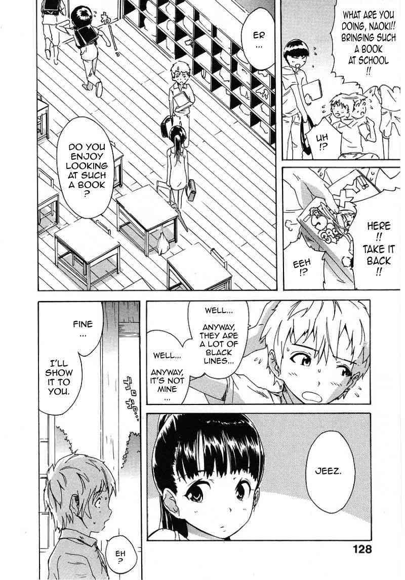 Rokugatsu no Kyoushitsu page 6 full