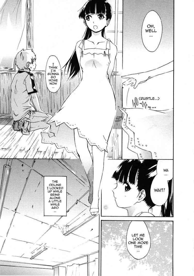 Rokugatsu no Kyoushitsu page 9 full