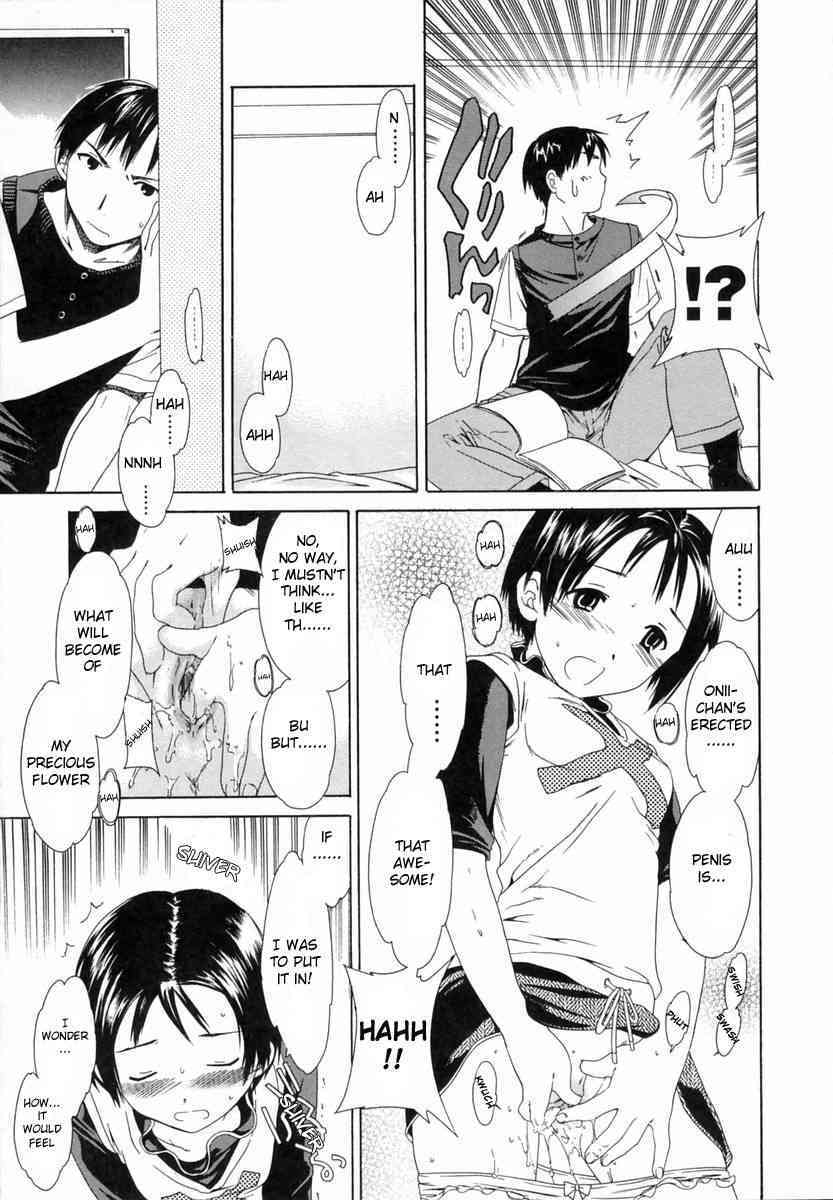 Delicacy Chapters 3-5,8 page 4 full