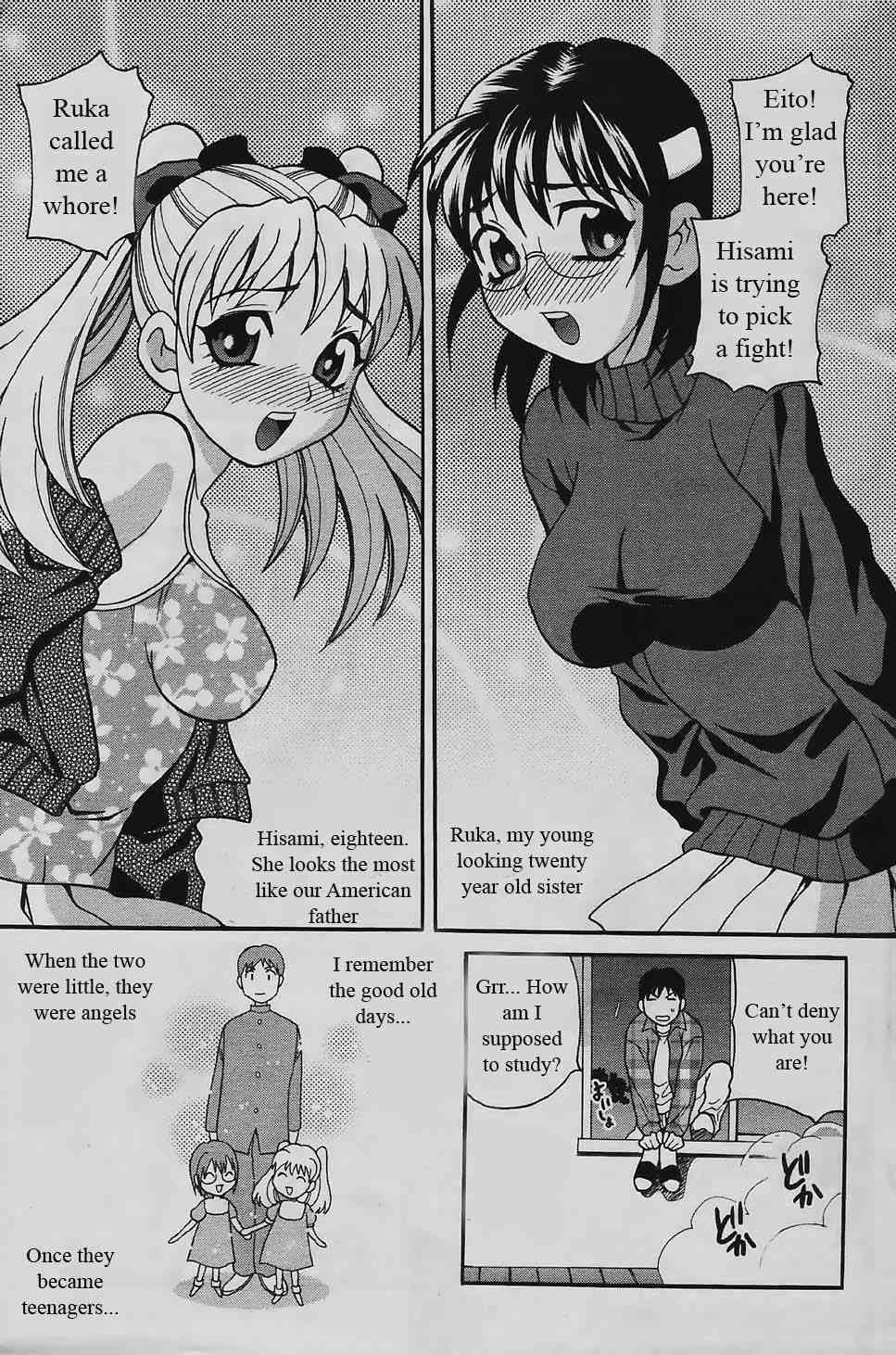 Competing Sisters Ch. 1-4 page 3 full