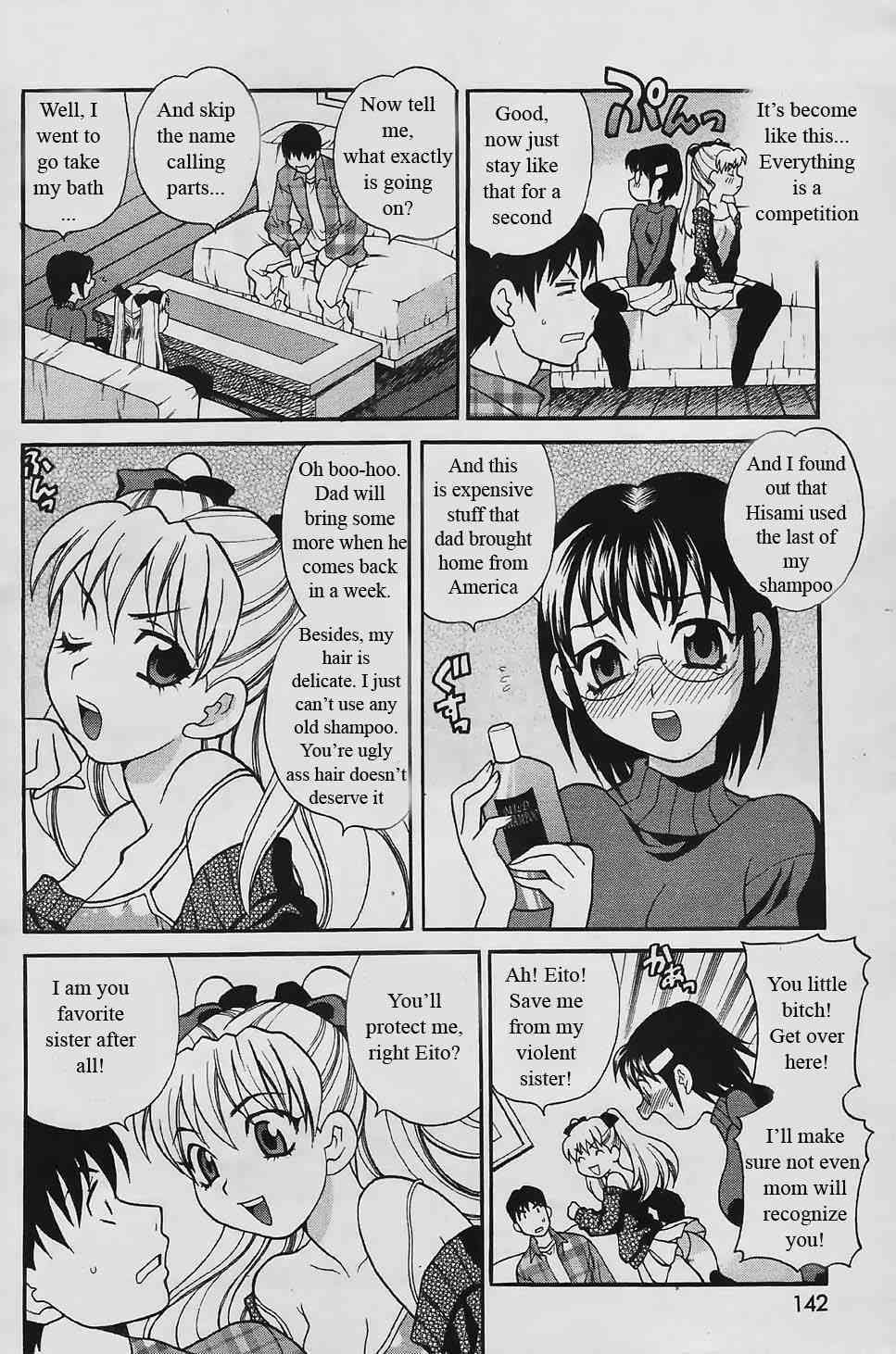 Competing Sisters Ch. 1-4 page 4 full