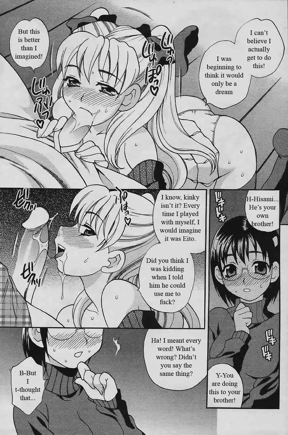 Competing Sisters Ch. 1-4 page 9 full