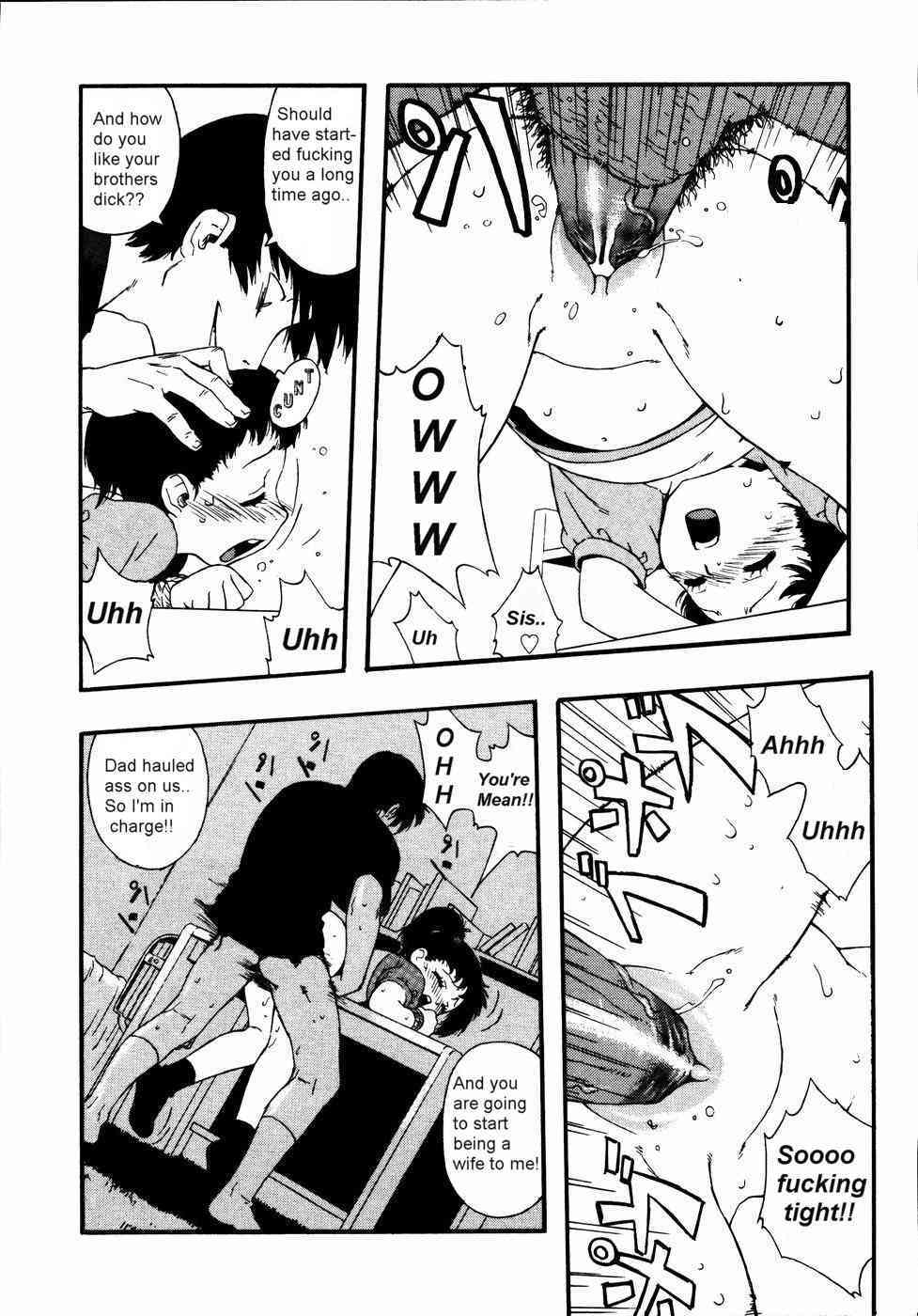 Foul Balls page 2 full